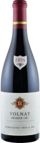 Вино Volnay Premier Cru, Remoissenet Pere & Fils, AOC, 2014, 0.75 л