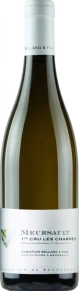 Вино Meursault 1er Cru Les Charmes, Christian Bellang & Fils, AOC, 2017, 0.75 л