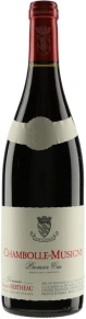 Вино Chambolle-Musigny Premier Cru, Domaine Francois Bertheau, AOC, 2019, 0.75 л