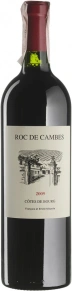 Вино Roc de Cambes, AOC, 2009, 0.75 л