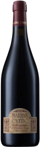 Вино Montepulciano d'Abruzzo, Marina Cvetic, DOC, 2017, 0.75 л