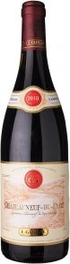 Вино Chateauneuf-du-Pape Rouge, E. Guigal, 2010, 0.75 л