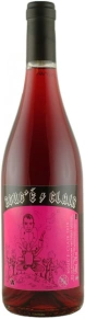 Вино Roug'e Clair VdF, Domaine Ledogar, 2018, 0.75 л