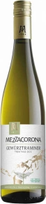 Вино Gewurztraminer, Mezzacorona, DOC, 2024, 0.75 л