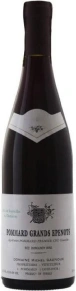 Вино Pommard Grands Epenots 1er Cru, Domaine Michel Gaunoux, AOC, 1997, 0.75 л