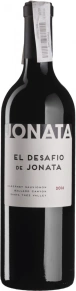 Вино El Desafio de, Jonata, 2016, 0.75 л