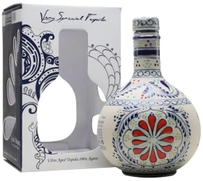 Текила Extra Aged, Grand Mayan, 3-5 лет, 0.75 л (п/у)