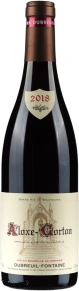 Вино Aloxe-Corton, Domaine Dubreuil-Fontaine, AOC, 2018, 0.75 л
