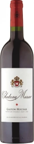 Вино Red, Chateau Musar, 2010, 0.75 л