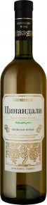 Вино Tsinandali, Gremiseuli, 0.75 л