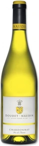 Вино Chardonnay, Doudet Naudin, 0.75 л