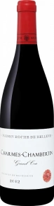 Вино Charmes-Chambertin Grand Cru, Maison Roche de Bellene, AOC, 2012, 0.75 л