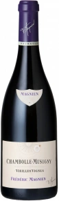 Вино Chambolle-Musigny Vieilles Vignes, Frederic Magnien, AOC, 2022, 0.75 л