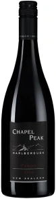 Вино Pinot Noir, Chapel Peak, 2018, 0.75 л