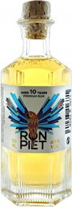 Ром Ron Piet, 10 лет, 0.05 л