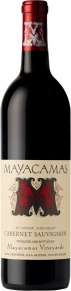 Вино Cabernet Sauvignon, Mayacamas, 2003, 0.75 л