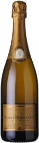 Шампанское Brut Vintage, Louis Roederer, 2007, 0.75 л