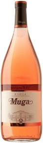 Вино Rosado, Muga, DOC, 2014, 1.5 л