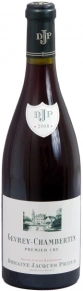 Вино Gevrey-Chambertin Premier Cru, Domaine Jacques Prieur, 2008, 1.5 л