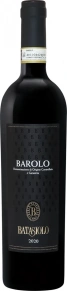 Вино Barolo, Batasiolo, DOCG, 2020, 0.75 л