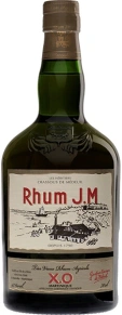 Ром Tres Vieux Agricole, Rhum J.M, 6 лет, 0.7 л