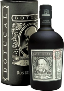 Ром Botucal, 12 лет, 0.75 л (п/у)