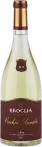Вино Vecchia Annata, Broglia, DOCG, 2010, 0.75 л