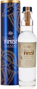 Водка Limited Edition, Finist, 0.7 л