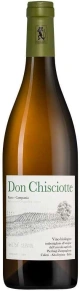 Вино Don Chisciotte Fiano, Pierluigi Zampaglione, IGT, 2020, 0.75 л