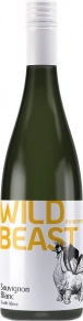 Вино Rhinofly Sauvignon Blanc, Wild Beast, 2023, 0.75 л
