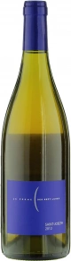 Вино La Ferme des Sept Lunes, AOC, 2012, 0.75 л