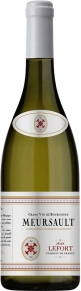 Вино Meursault, Jean Lefort, AOP, 2018, 0.75 л