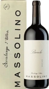 Вино Barolo, Vigna Rionda, DOCG, 2019, 1.5 л (п/у)