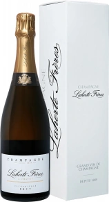 Шампанское Ultradition Blanc, Laherte Freres, AOC, 0.75 л (п/у)