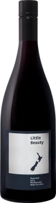 Вино Black Edition Pinot Noir, Little Beauty, 2015, 0.75 л