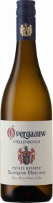 Вино Estate Reserve Sauvignon Blanc, Overgaauw, 2023, 0.75 л