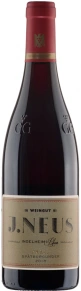 Вино Pares Spatburgunder, Weingut J. Neus, 2018, 0.75 л