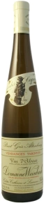 Вино Pinot Gris Altenbourg Vendanges Tardives, Domaine Weinbach, 2004, 0.75 л