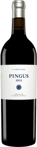Вино Pingus, DO, 2013, 0.75 л