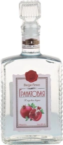 Водка Гранатовая, Веди Алко, 0.5 л