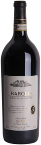 Вино Barolo Le Rocche del Falletto, Bruno Giacosa, DOCG, 2013, 1.5 л