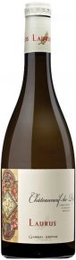Вино Chateauneuf du Pape, Laurus, AOC, 2016, 0.75 л