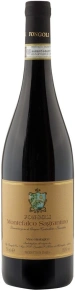 Вино Montefalco Sagrantino Biologico, Fongoli, DOCG, 2016, 0.75 л