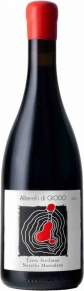 Вино Nerello Mascalese, Alberelli di Giodo, IGT, 2021, 0.75 л