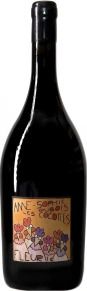 Вино Les Cocottes, Domaine Anne-Sophie Dubois, AOC, 2018, 1.5 л