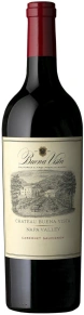 Вино Cabernet Sauvignon, Chateau Buena Vista, 2018, 0.75 л