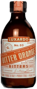 Ликер Aromatic Bitters Bitter Orange, Luxardo, 0.2 л