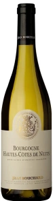 Вино Bourgogne Hautes-Cotes de Nuits Blanc, Jean Bouchard, AOC, 2019, 0.75 л