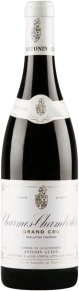 Вино Charmes-Chambertin Grand Cru, Domain Antonin Guyon, AOC, 2006, 0.75 л