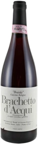 Игристое вино Brachetto d'Acqui, Braida, DOCG, 2013, 0.75 л